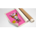 Custom Rolled Canvas Prints X4Signs 700x373